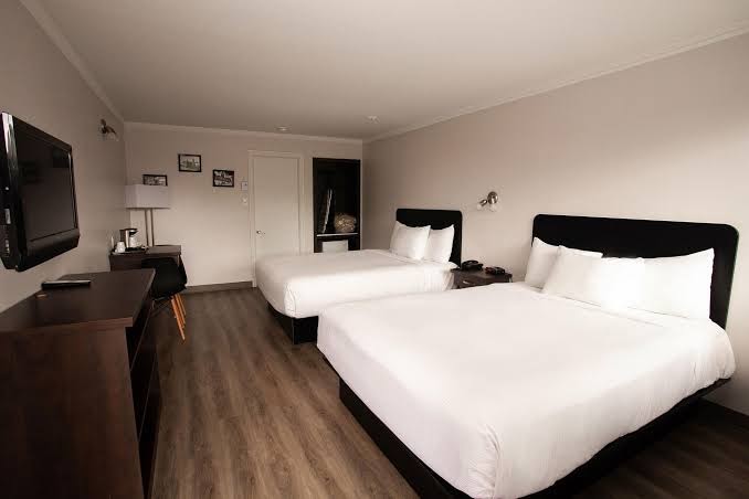 Hôtel Ô Suites Laval photo 3