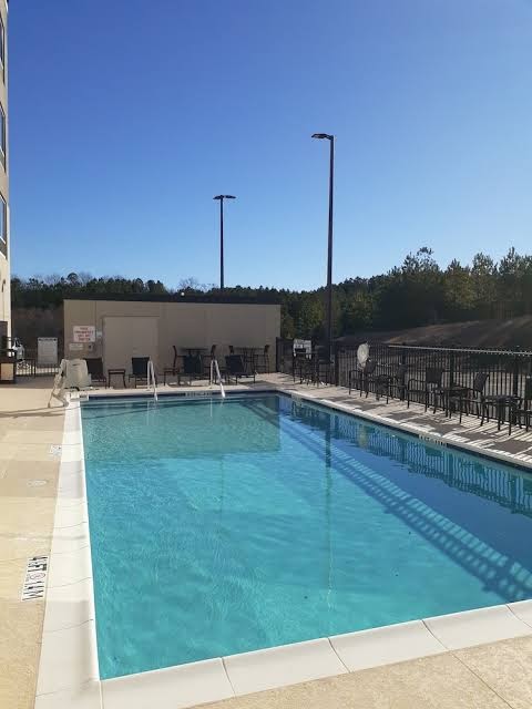 Holiday Inn Express & Suites Richburg by IHG photo 3