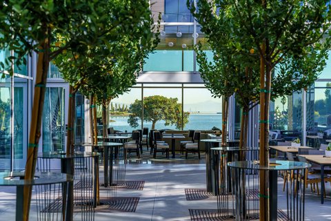 AC Hotel San Francisco Airport/Oyster Point Waterfront photo 2