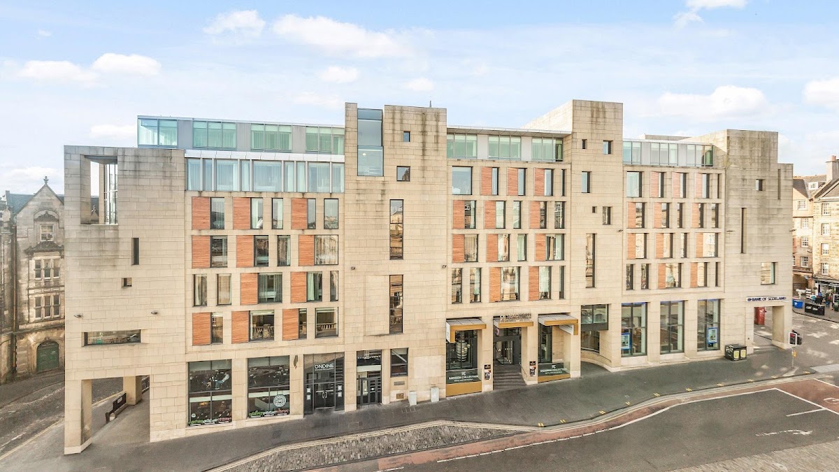 Radisson Collection Hotel, Royal Mile Edinburgh