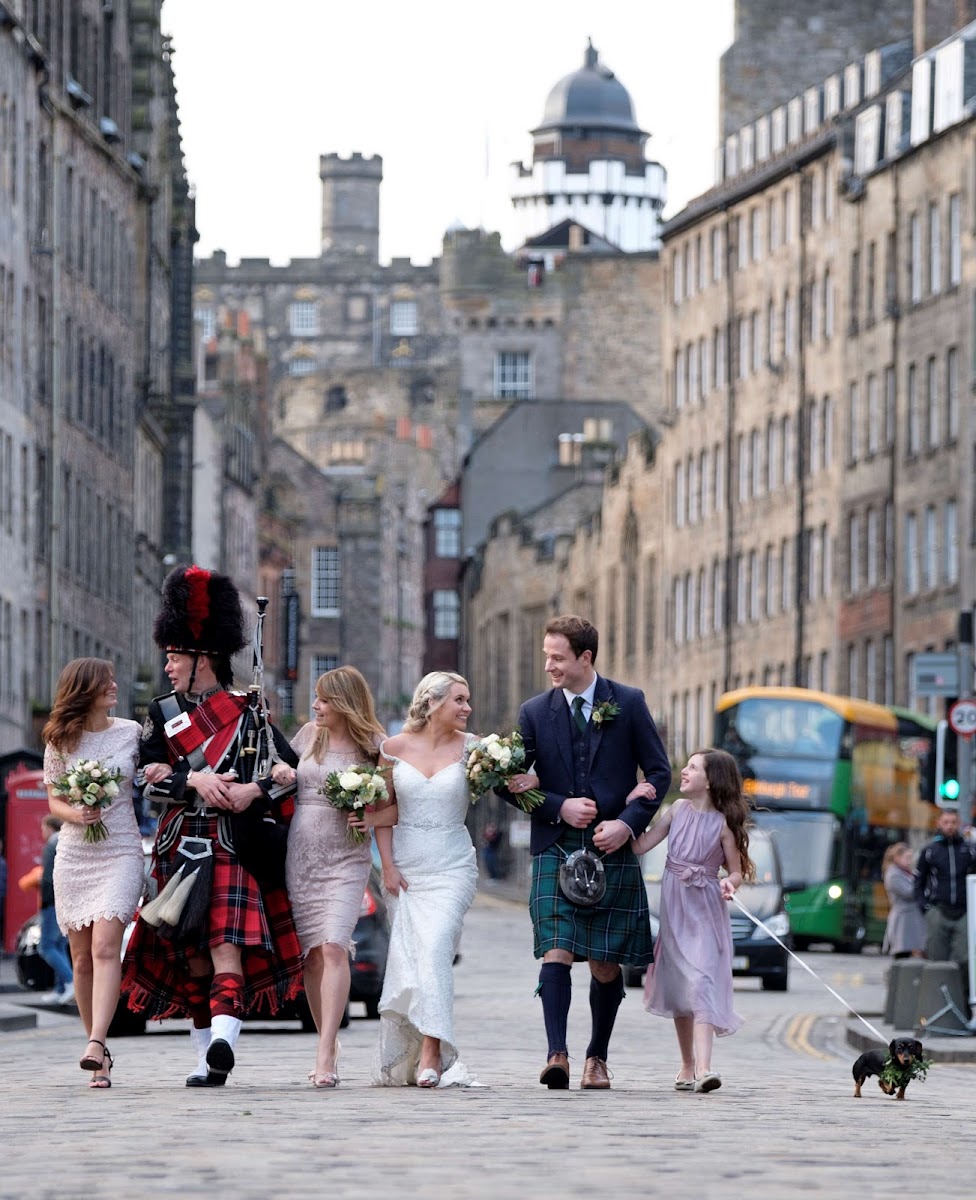 Radisson Collection Hotel, Royal Mile Edinburgh photo 3