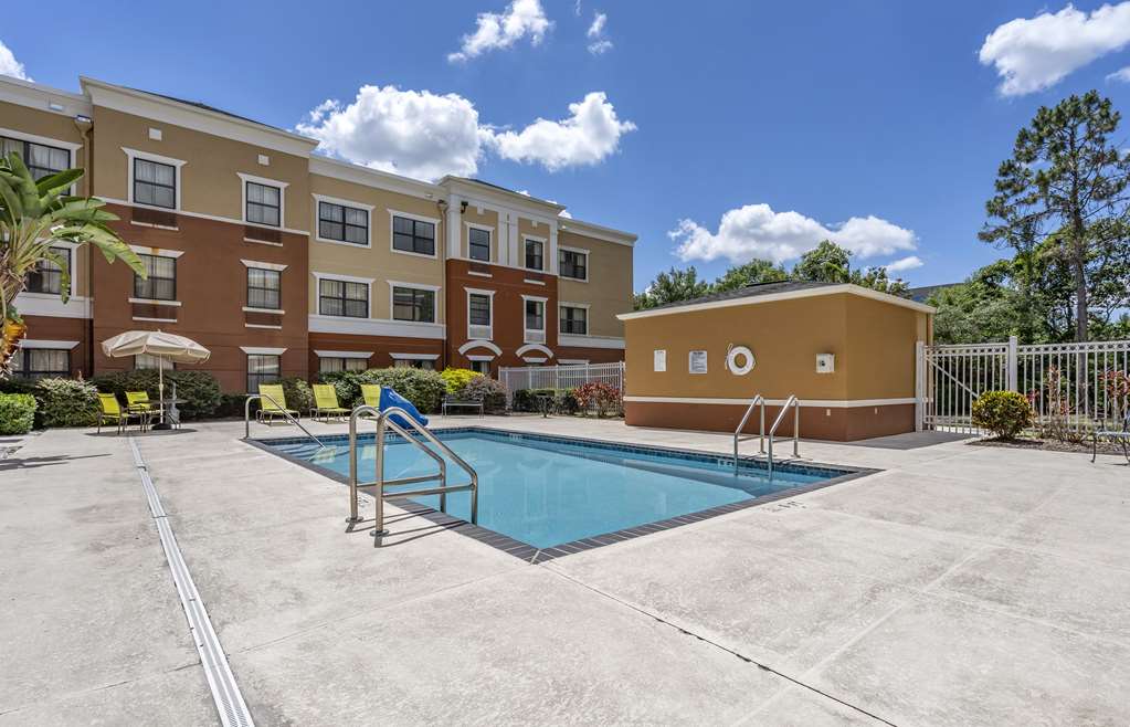 Extended Stay America Suites- Orlando - Maitland - 1776 Pembrook Dr.