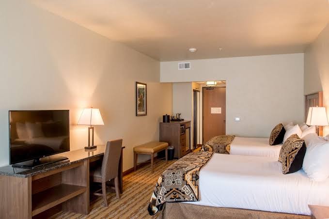 Cedar Creek Lodge and Conference Center photo 3