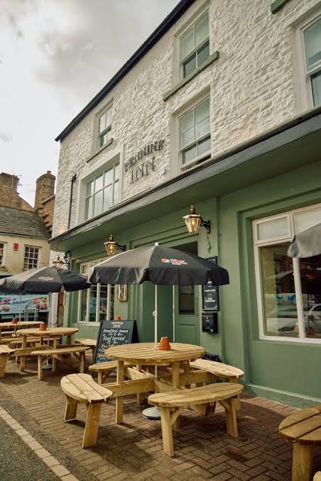 Pennine Inn