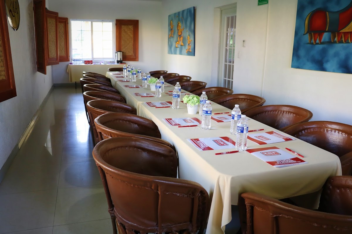 Hotel Zar Colima photo 2