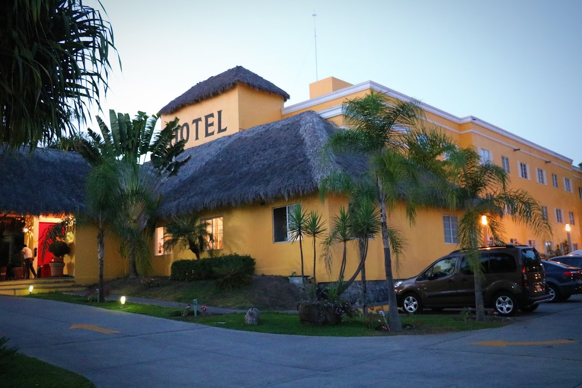 Hotel Zar Colima photo 3