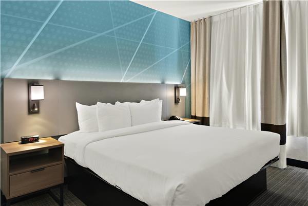 Comfort Suites Fort Worth North Fossil Creek photo 2