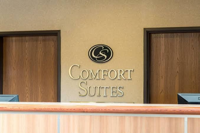 Comfort Suites Fort Worth North Fossil Creek photo 3