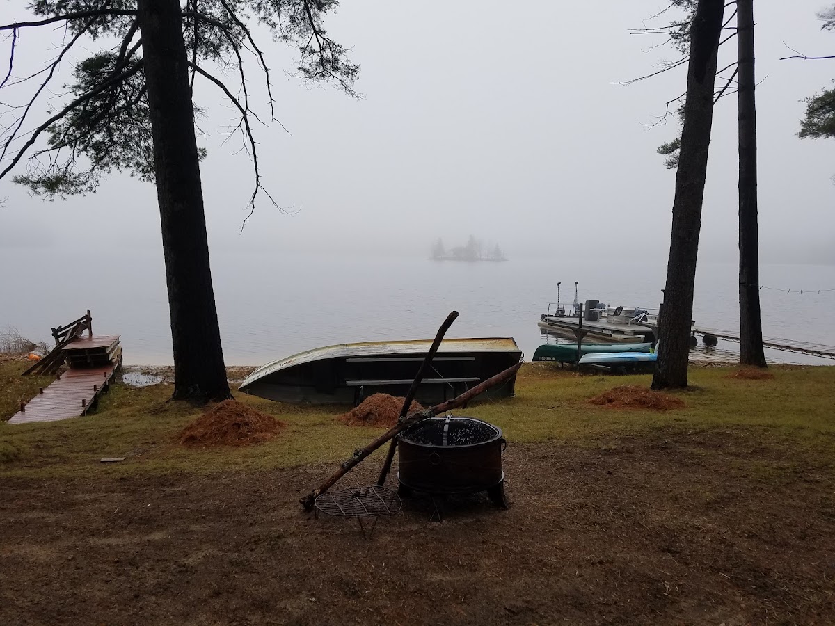 NettieBay Lodge photo 2
