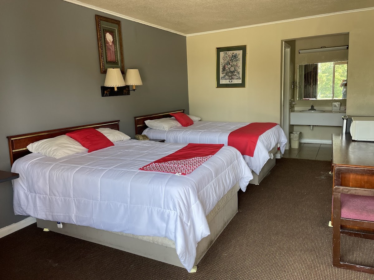 Springwood Hotel photo 2
