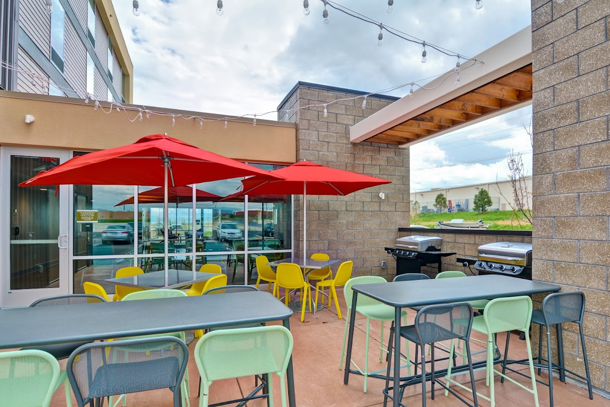Home2 Suites by Hilton Helena photo 2
