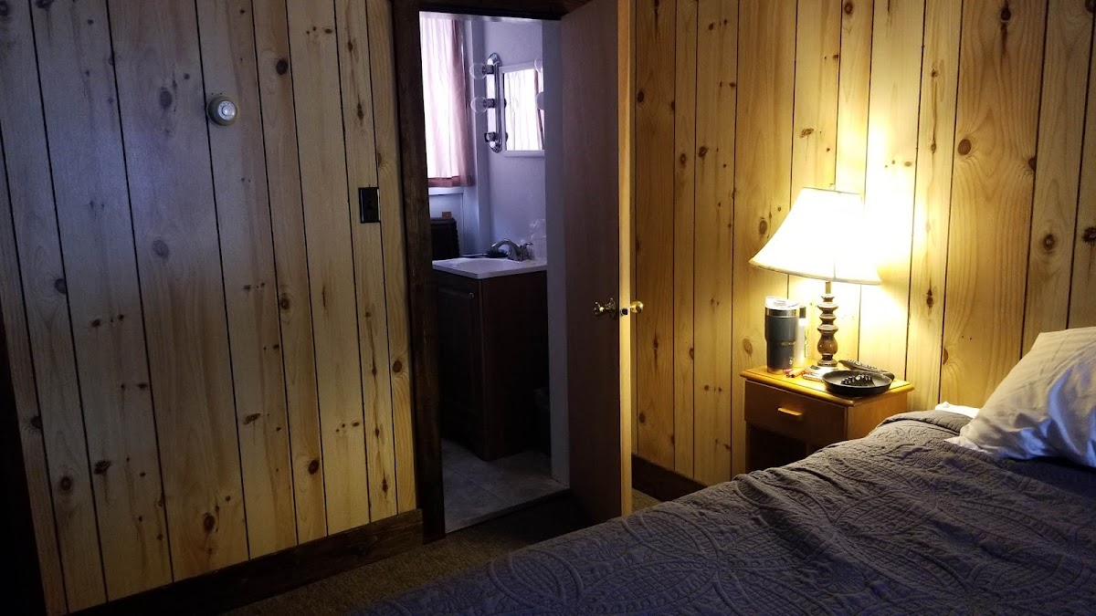 Jackman Motel photo 2