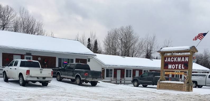Jackman Motel photo 3