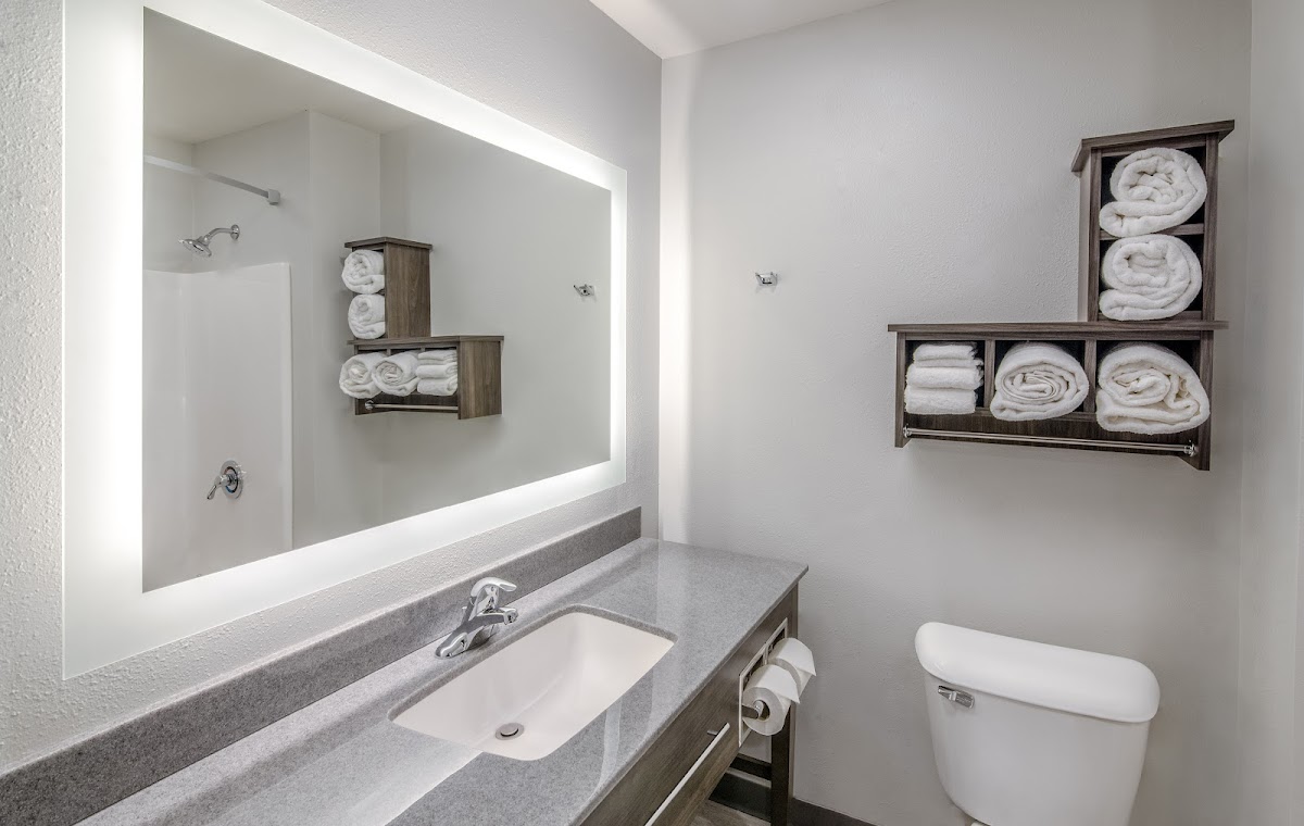 My Place Hotel-Phoenix West/Buckeye, AZ photo 3