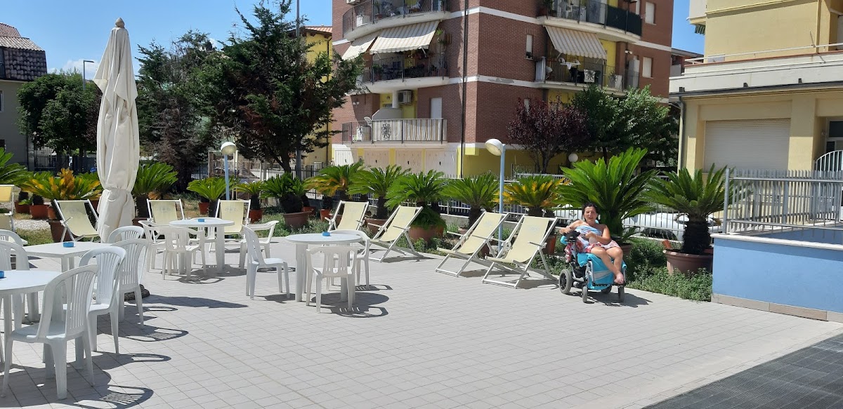 Residence Riccione Alba Adriatica