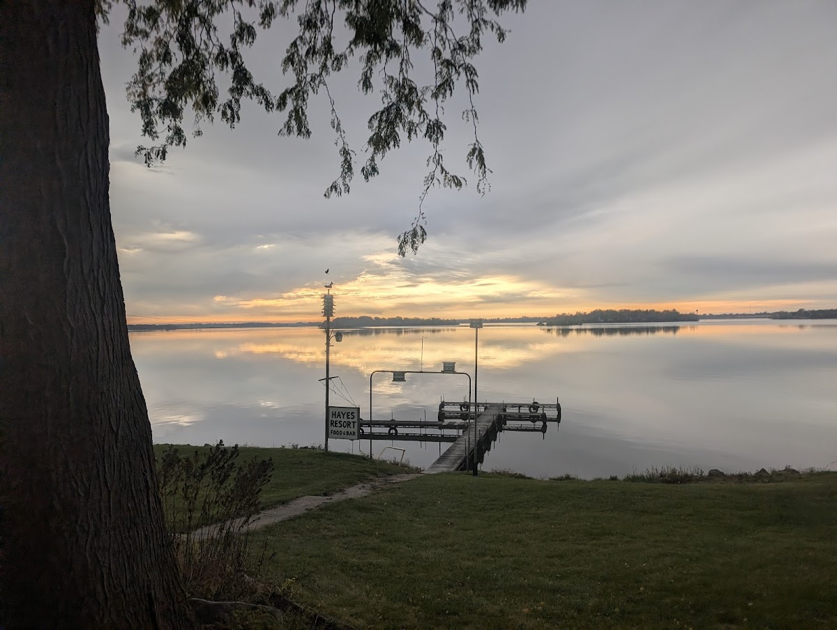 Hayes Resort photo 2