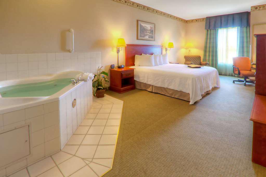 Hampton Inn Great Falls photo 2