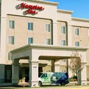 Hampton Inn Great Falls photo 3