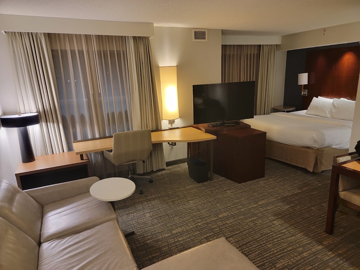 Residence Inn by Marriott Columbus photo 2