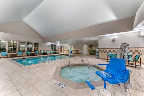 Residence Inn by Marriott Columbus photo 3