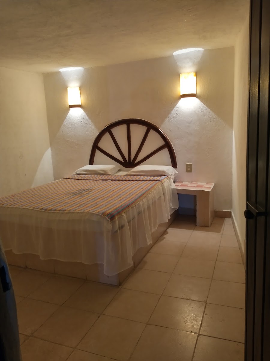 Hotel Charly
