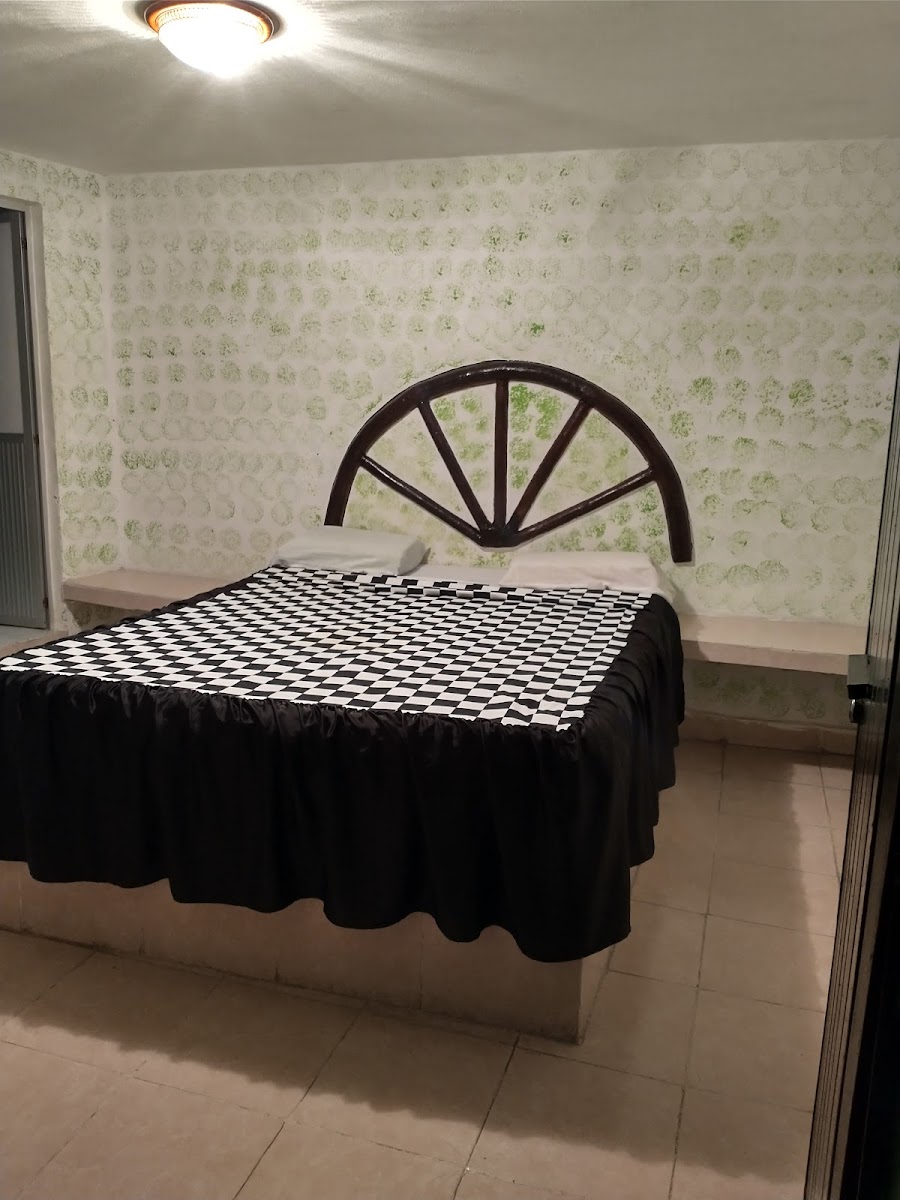 Hotel Charly photo 2