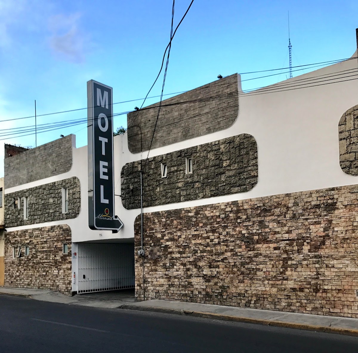 Motel Mirasol