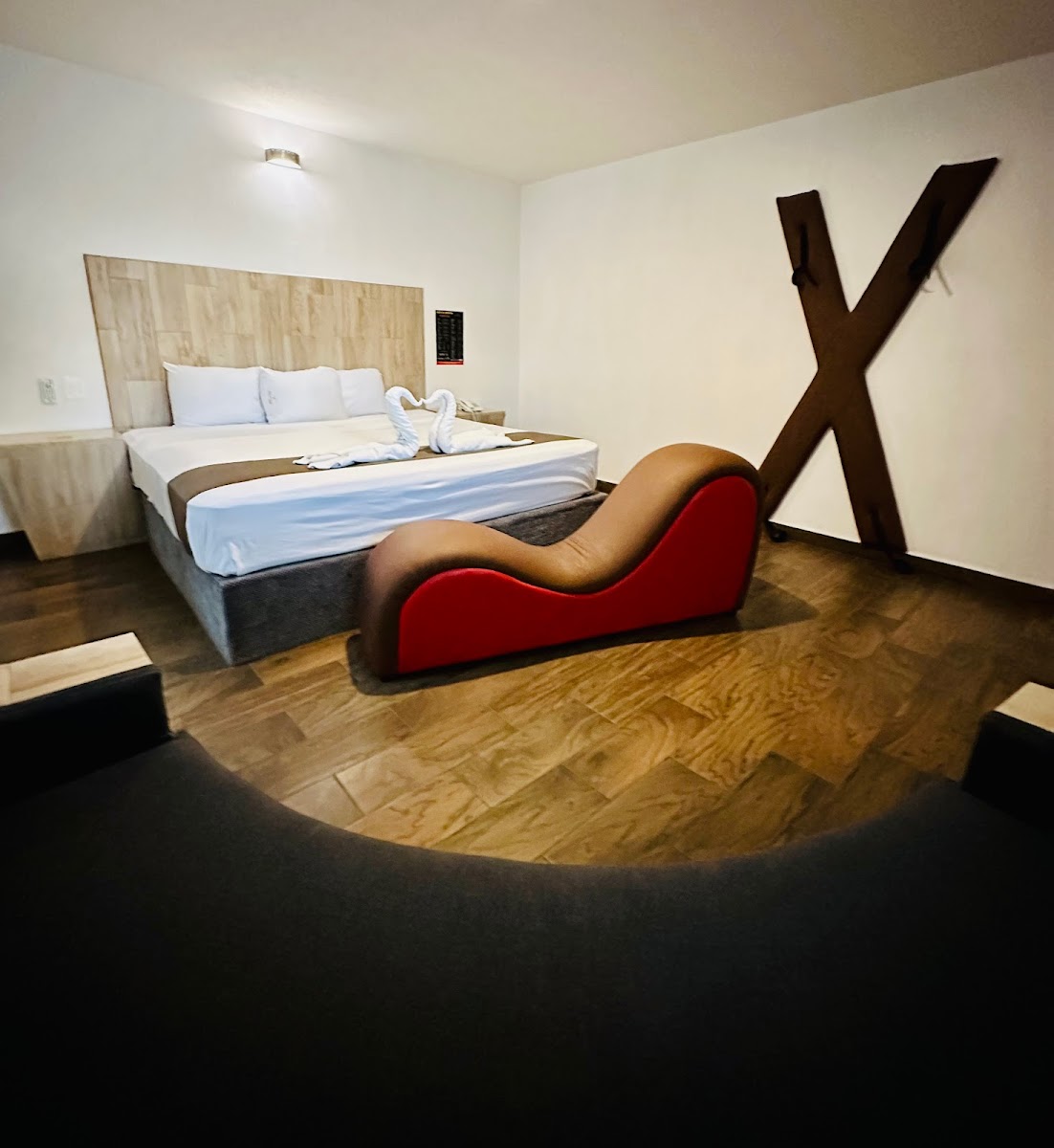 Motel Mirasol photo 2