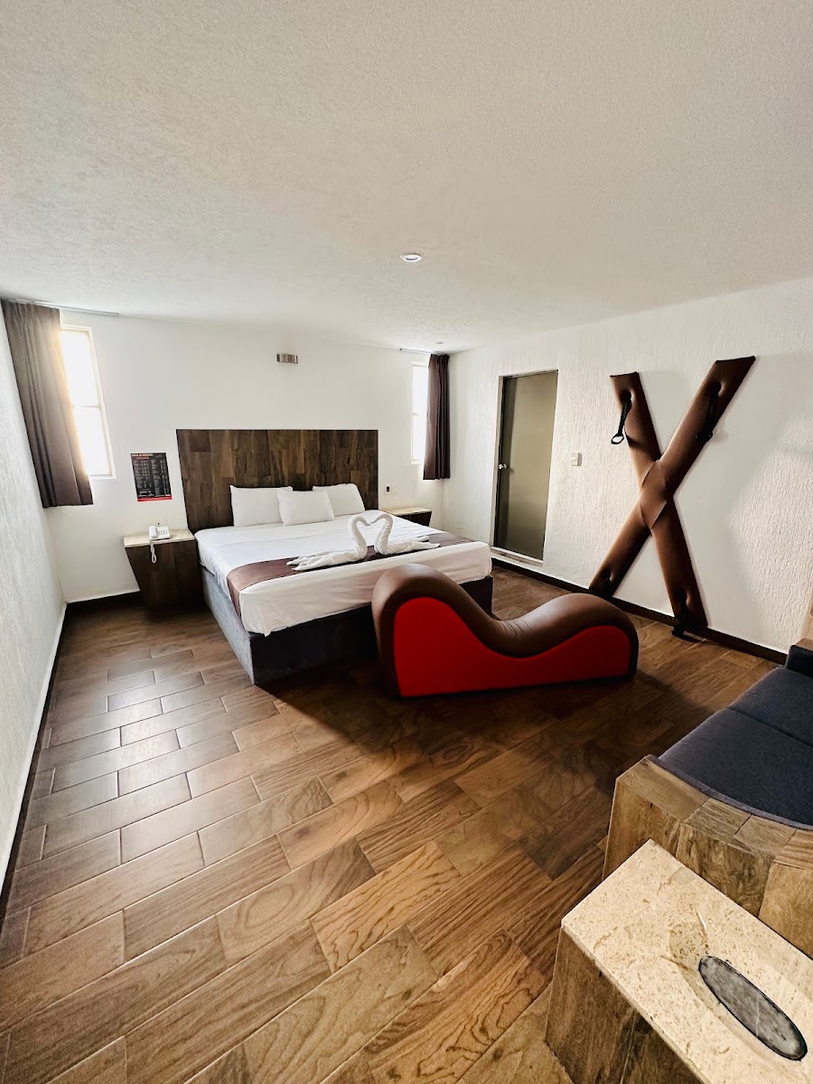 Motel Mirasol photo 3