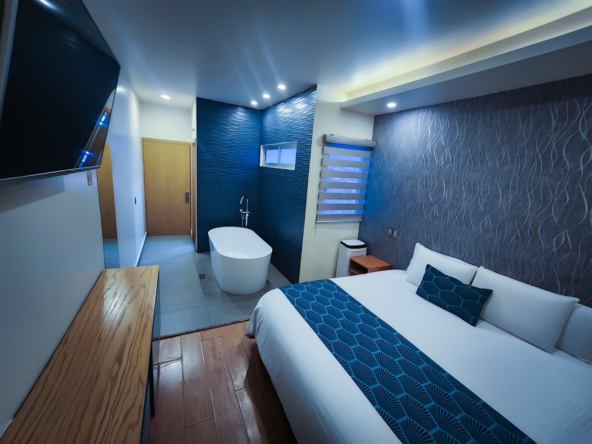 Hotel Azul Agave photo 2