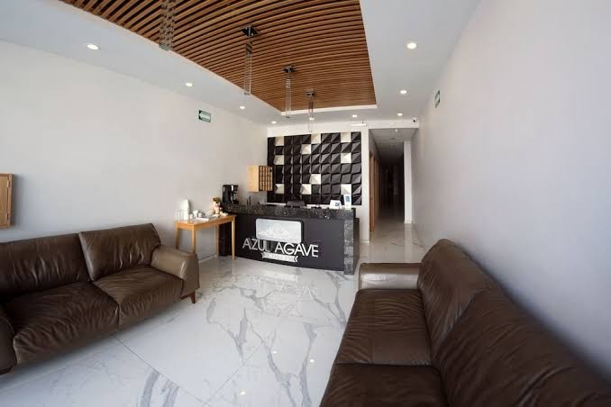 Hotel Azul Agave photo 3