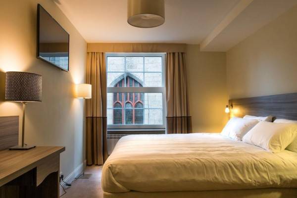 The Coffee House Hotel