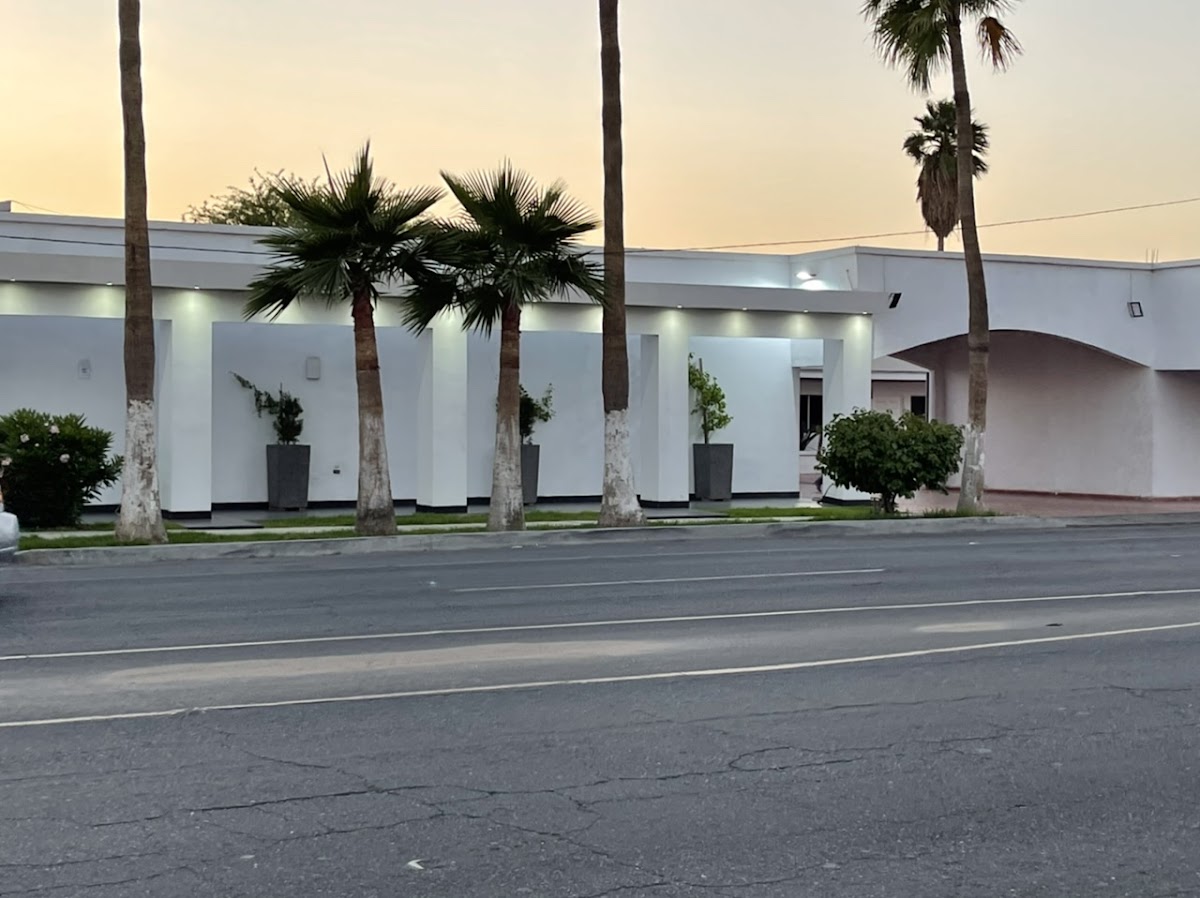 Hotel y Suites Panda