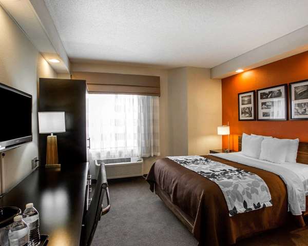 Sleep Inn Nashville - Brentwood - Cool Springs photo 2