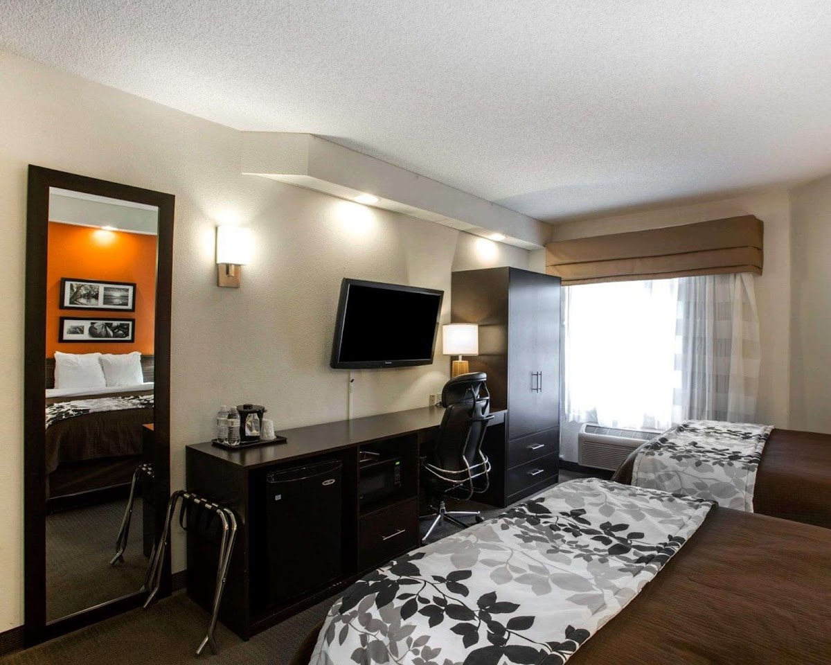 Sleep Inn Nashville - Brentwood - Cool Springs photo 3