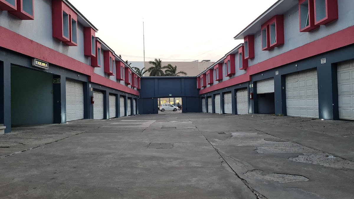 Motel Malibran