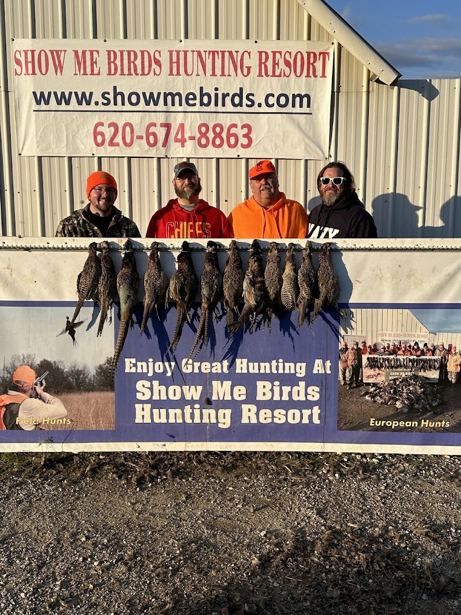 Show-Me Birds Hunting Resort photo 2