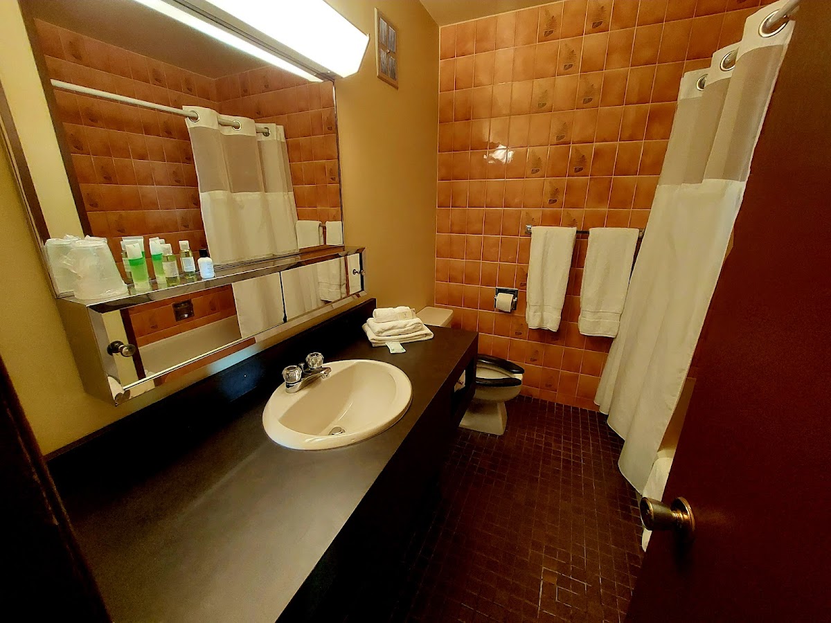 Hôtel Mingan photo 3
