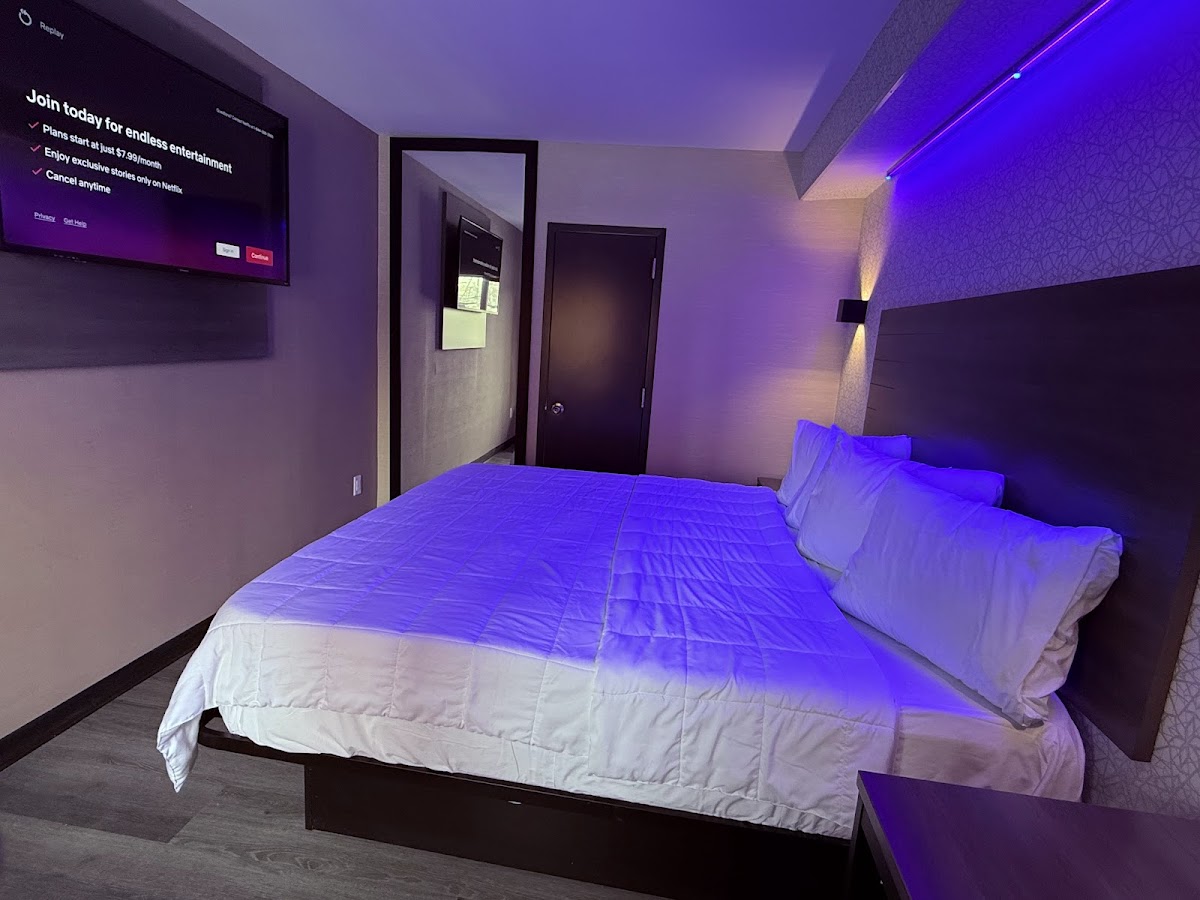 THE VINE HOTEL BRONX photo 2