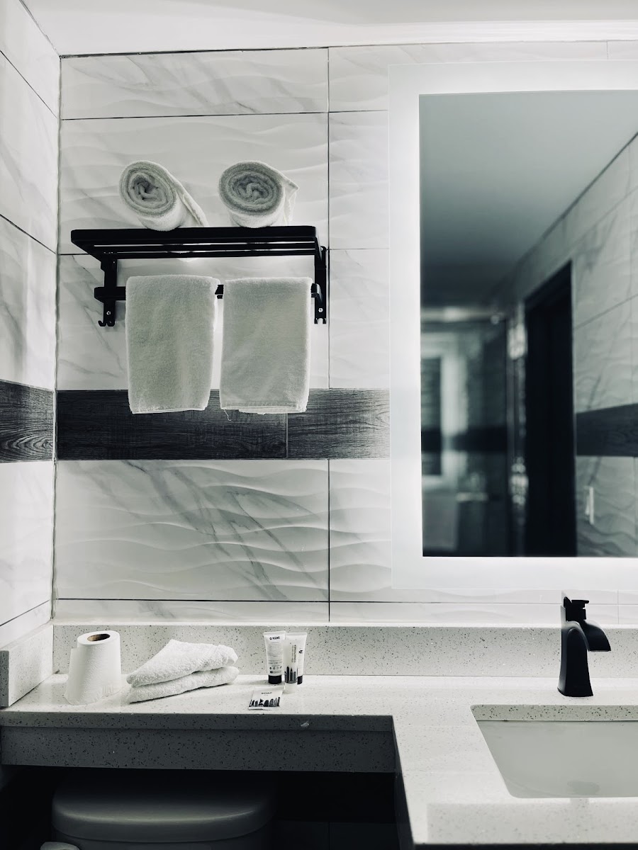 THE VINE HOTEL BRONX photo 3