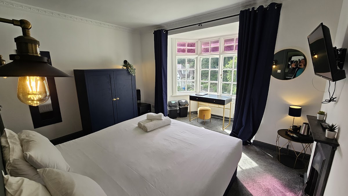 Bae Abermaw Hotel photo 2