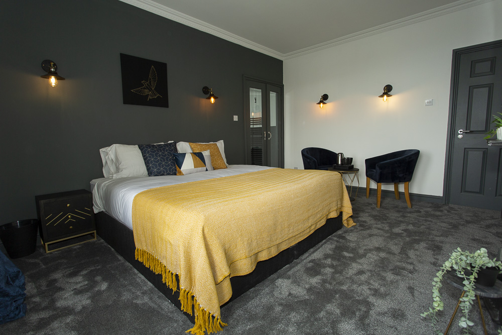 Bae Abermaw Hotel photo 3