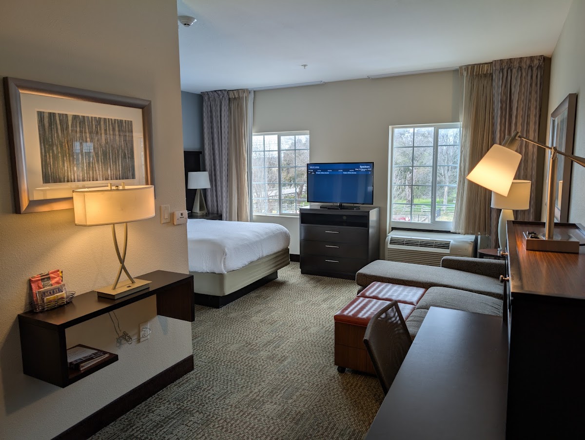 Staybridge Suites Austin North - Parmer Lane by IHG photo 2