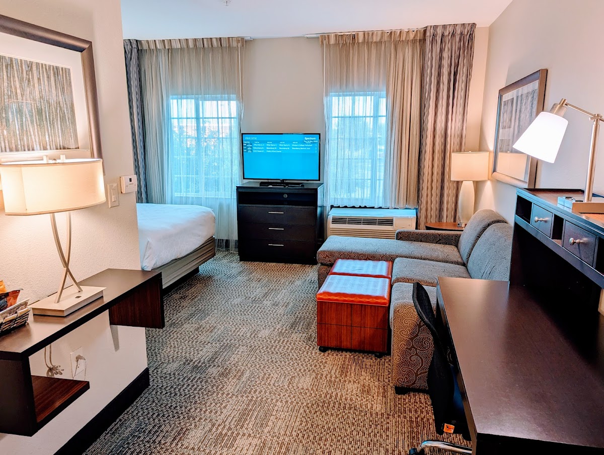 Staybridge Suites Austin North - Parmer Lane by IHG photo 3