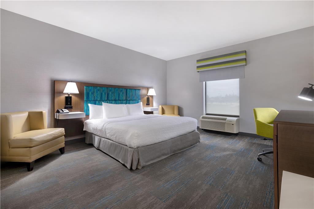 Hampton Inn & Suites Shreveport/South photo 2
