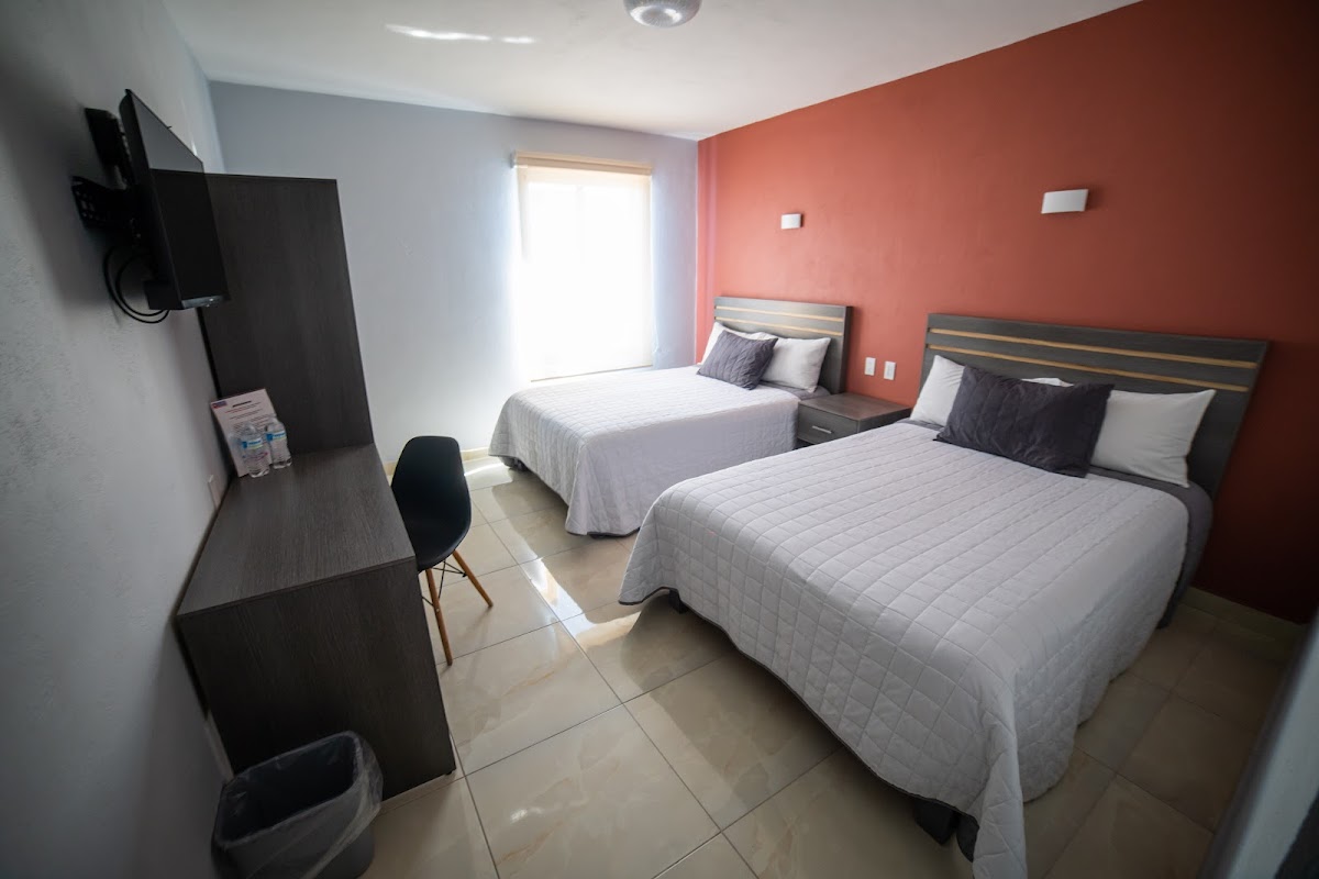 H Rooms Hoteles INN photo 2