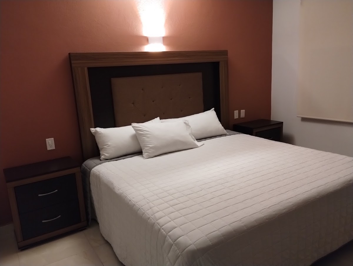 H Rooms Hoteles INN photo 3