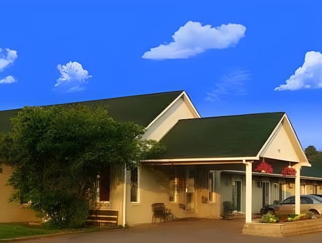 Motel les Pignons Verts