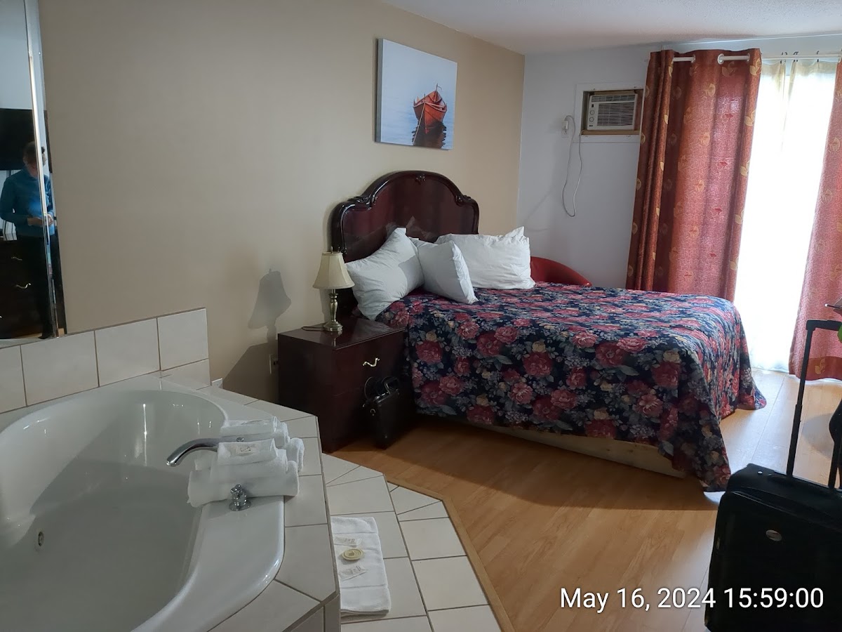 Motel les Pignons Verts photo 2