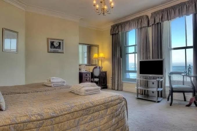 Cae Môr Hotel photo 2